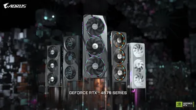 GIGABYTE Launches the GeForce RTX 4060 Series Graphics Cards | News -  GIGABYTE Global