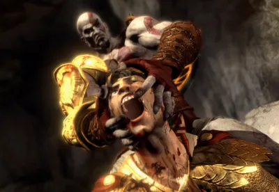 God of War III PS3 Unlockables and Achievements Guide