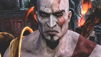 Face-Off: God of War 3 Remastered | Eurogamer.net