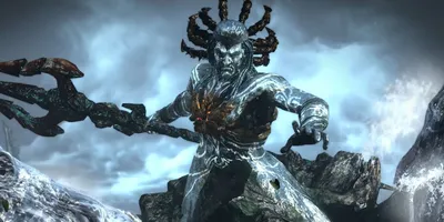 God Of War III | Games | The Guardian