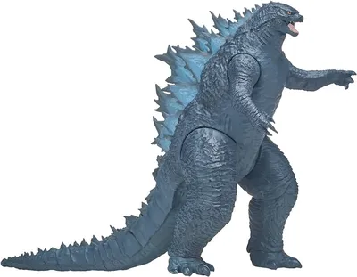 Godzilla (MonsterVerse) | Heroes Wiki | Fandom