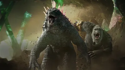 Godzilla King of Monsters 12\" Godzilla Action Figure - Walmart.com