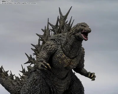 Godzilla Minus One,' Explained: An 'Undiscerning God'