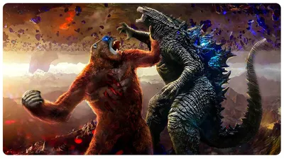 Every Godzilla Movie of the Past 40 Years, Ranked