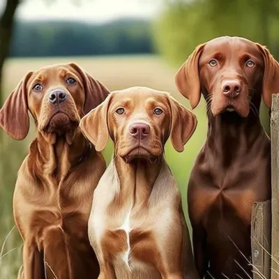 Гончие собаки и их виды (45 фото)