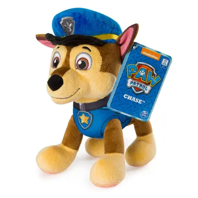Щенячий патруль Paw Patrol: мягкая игрушка - щенок Гонщик 20 см  (ID#1463012231), цена: 898 ₴, купить на Prom.ua