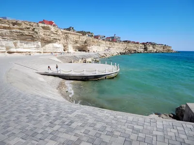Перспективы города у моря — что намечено построить в Актау — Информационный  портал CaspianLife