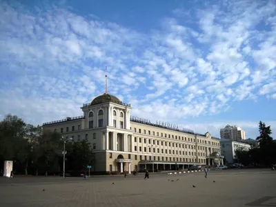 Мэр Белгорода назвал фейком сообщения о минировании города «Лепестками» —  РБК