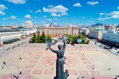 Белгород вошел в число лучших российских городов для ведения бизнеса -  Новости Белгорода