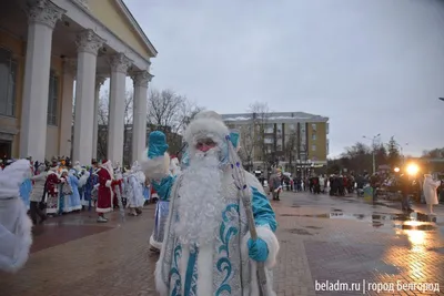 День города с Пушкинской библиотекой-музеем: Не пропусти в Белгороде