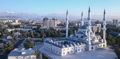 Бишкек 💥: что это за город, в какой стране находится, описание, история,  климат, как добраться, где остановиться и что посмотреть — Tripster.ru