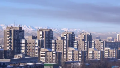 За что можно любить Бишкек? | KLOOP.KG - Новости Кыргызстана