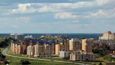 Чебоксары и Торез стали городами-побратимами - РИА Новости, 26.07.2022