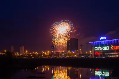 День города Челябинска — 2019: программа, кто выступит, салют — Наш Урал и  весь мир
