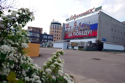 Иваново - город золотого кольца России: достопримечательности, фотографии