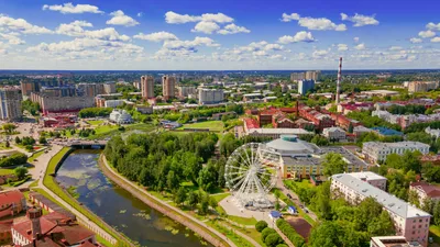 Иваново 2024: достопримечательности за 1 день