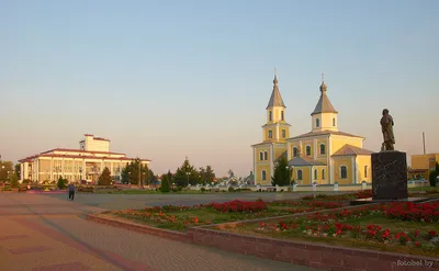 День города Иваново в 2023 году пройдет 26 августа