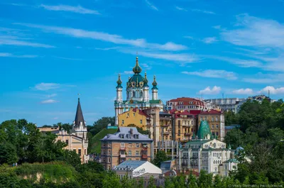 Киев (Украина) ✴️ горящие туры, путевки, отдых 2024 – туроператор КОМПАС