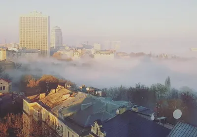 Дома и сооружения Киева - Интересный Киев