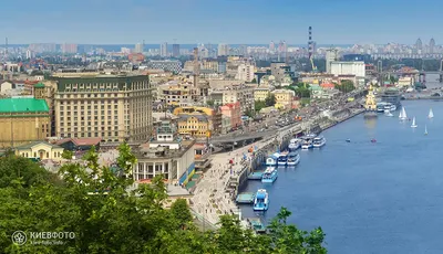 Что посмотреть в Киеве? ТОП 10 исторических мест | КИЙАВИА