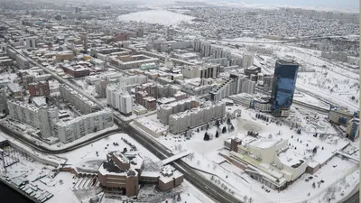 Новак и Усс обсудили подготовку к 400-летию Красноярска - РИА Новости,  10.12.2021