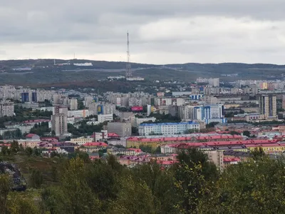 Квартиры посуточно в Мурманске без посредников - Достопримечательности  Мурманска