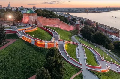 День города в Нижнем Новгороде 19 августа 2023: Прямая онлайн-трансляция -  KP.RU