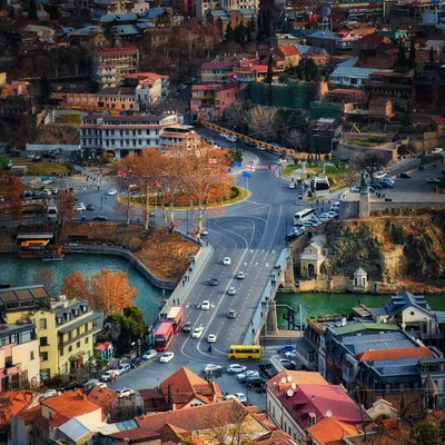 Старый Тбилиси — Википедия