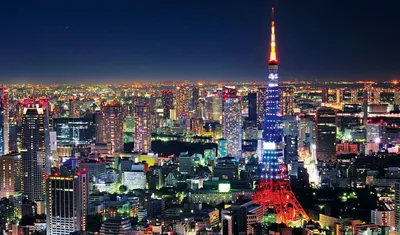Токио Япония Город - Бесплатное фото на Pixabay - Pixabay