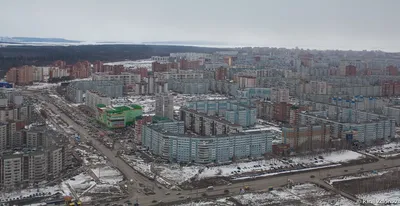 Центральная площадь (Тольятти) — Википедия