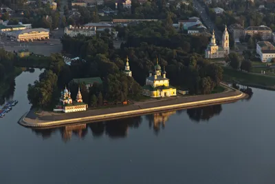 Город Углич — Официальный городской туристический портал