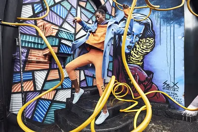 На фестивале уличного искусства в Калининграде научат рисовать граффити -  Фестивали - Афиша Калининграда - Новый Калининград.Ru