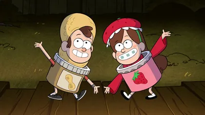 Гравити Фолз. Фанбук с заданиями и головоломками . Вселенная Gravity Falls/Гравити  Фолз , Эксмо , 9785041579968 2022г. 533,00р.