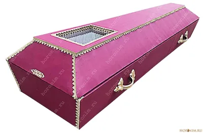 Купить гроб в Перми, оформление и убранство гробов – похоронное бюро «Ангел»