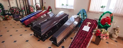 Дешёвый гроб – купить за 3000 ₽ в Екатеринбурге