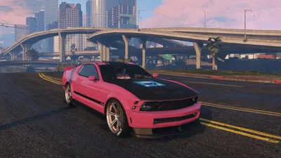 В GTA Online больше нельзя купить почти 200 машин, включая спорткары