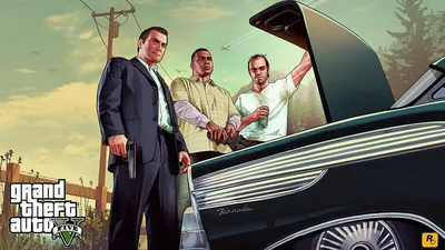 The best GTA 5 mods to mess around with on PC right now | GamesRadar+