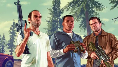 Digital summer sales propels GTA 5 back to No.1 across Europe | European  Monthly Charts | GamesIndustry.biz