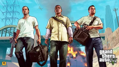 GTA V' Is Free On PC Right Now, Here's How To Download It On Epic Games  Store