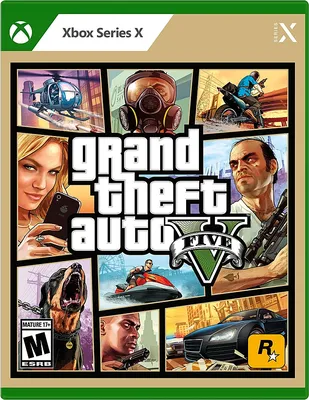 Female Fans Love New Grand Theft Auto Despite Demeaning Content : All Tech  Considered : NPR