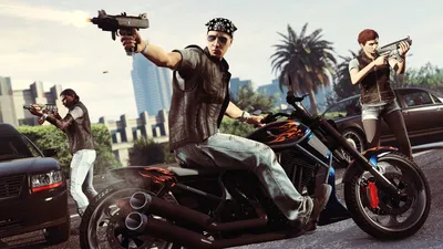 Rockstar Games (@RockstarGames) / X