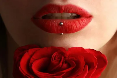ᐅ Акварельные губы, акварельный татуаж губ Киев Украина