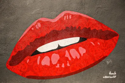 Косметолог перечислила способы реанимировать обветренные губы: Уход за  собой: Забота о себе: Lenta.ru