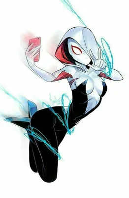 Pin by Nerd Lost on Marvel | Marvel spider gwen, Spider gwen, Marvel  spiderman