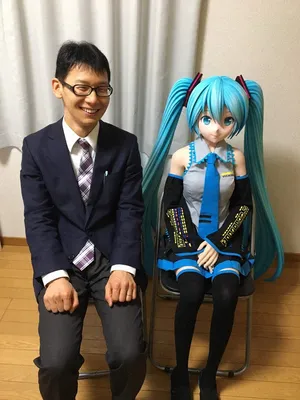 Картинки hatsune miku фотографии