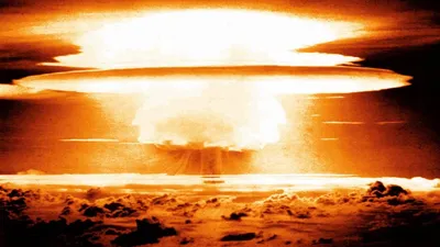 Как страны мира опознают испытания ядерного оружия, даже если взрыв был  скрыт и замаскирован — Ferra.ru