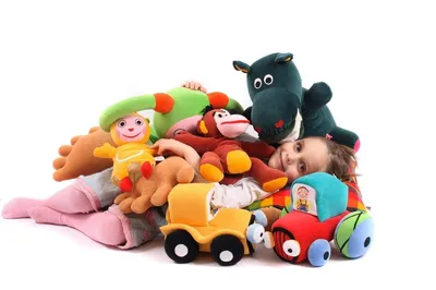 Влияние игрушки на жизнь ребенка» | КГБУ \"Комсомольский-на-Амуре  реабилитационный центр для детей и подростков с ограниченными возможностями\"