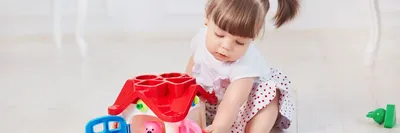 Набор игрушек на пальцы BabyGo 5 шт. TL-20 купить по цене 1690 ₸ в  интернет-магазине Детский мир
