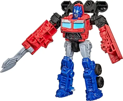 15 Amazing New Transformers Toys To Take Home This Year! - The Illuminerdi