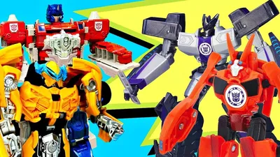 The History of Transformers: From Toy to Legacy | by Jamie Logie | Back in  Time | Medium